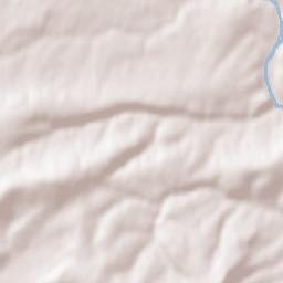 Tessy-sur-Vire Terrain Map