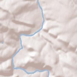 Saint-Rémy Terrain Map