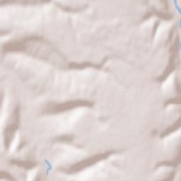 Vimoutiers Terrain Map