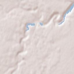 Conches-en-Ouche Terrain Map