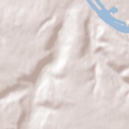 Magnanville Terrain Map