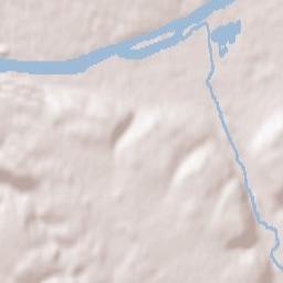 Épône Terrain Map