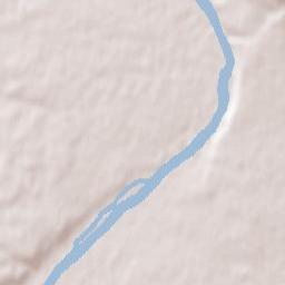 Le Mesnil-le-Roi Terrain Map