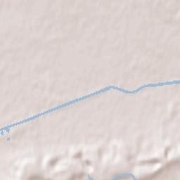 Villeparisis Terrain Map