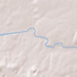 Claye-Souilly Terrain Map
