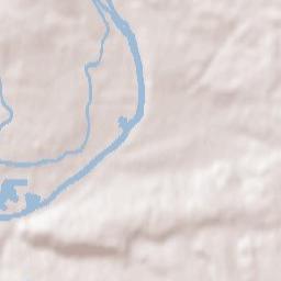 Trilport Terrain Map