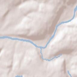 Jouarre Terrain Map