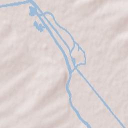 Châlons-en-Champagne Terrain Map