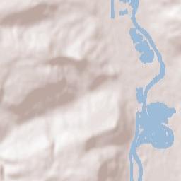 Norroy-lès-Pont-à-Mousson Terrain Map