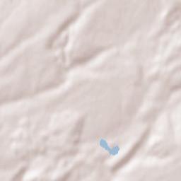 Solgne Terrain Map