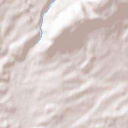 Gœrsdorf Terrain Map