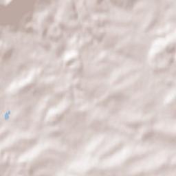 Soultz-sous-Forêts Terrain Map
