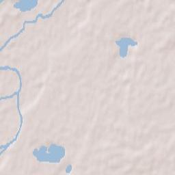 Rheinstetten Terrain Map