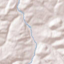 Königsbach-Stein Terrain Map