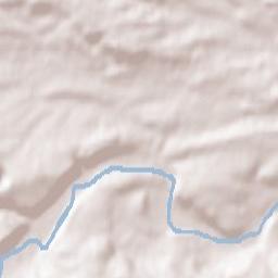 Ötisheim Terrain Map