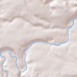 Bietigheim-Bissingen Terrain Map