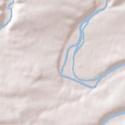 Pleidelsheim Terrain Map