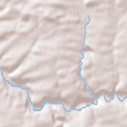 Aspach Terrain Map