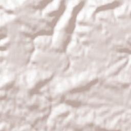 Gschwend Terrain Map