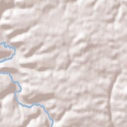 Gerabronn Terrain Map