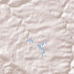 Adelmannsfelden Terrain Map