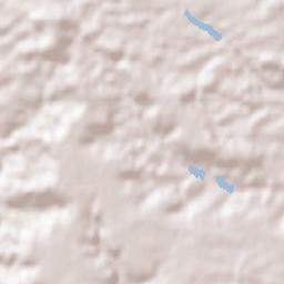 Neuler Terrain Map