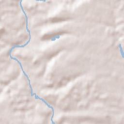 Ellwangen Terrain Map
