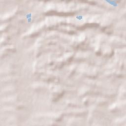 Fremdingen Terrain Map