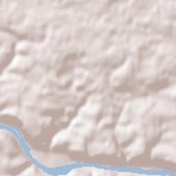 Essing Terrain Map