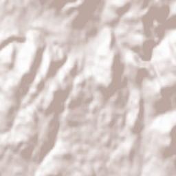 Windberg Terrain Map