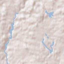 Litschau Terrain Map
