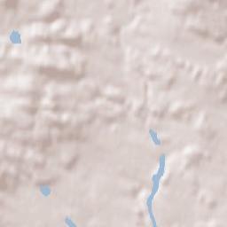 Kautzen Terrain Map