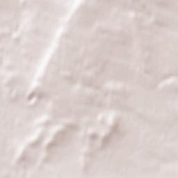 Miroslav Terrain Map