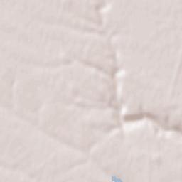 Yahil’nytsya Terrain Map