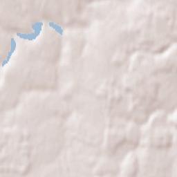 Mankivka Terrain Map