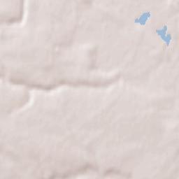 Oleksandrivka Terrain Map