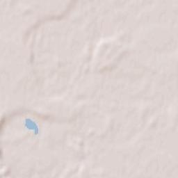 Tsarychanka Terrain Map