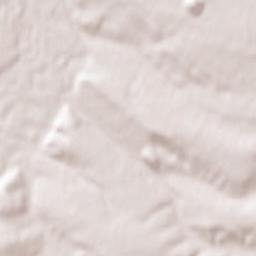 Bilohorivka Terrain Map