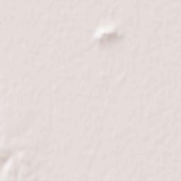 Qaraūyl Terrain Map