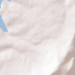 Sovetskaya Gavan’ Terrain Map