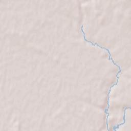 Pont Rouge Terrain Map