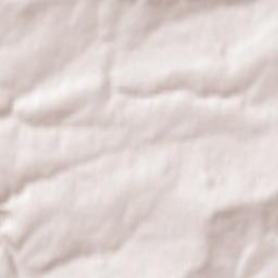 Percy Terrain Map