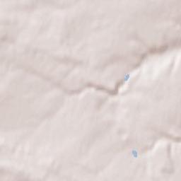 Falaise Terrain Map