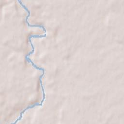 Damville Terrain Map