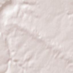 Septeuil Terrain Map