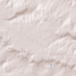 Feucherolles Terrain Map