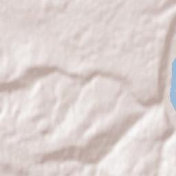 Marly-le-Roi Terrain Map