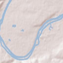 Rueil-Malmaison Terrain Map