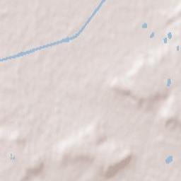 Villemomble Terrain Map