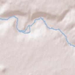 Saint-Cyr-sur-Morin Terrain Map